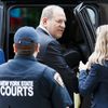 Harvey Weinstein Wants Rape Trial Moved Out Of NYC Because Of 'Inflammatory Press Coverage'